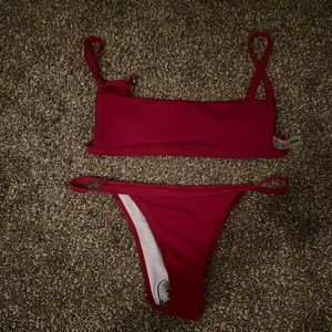 Medium bikini